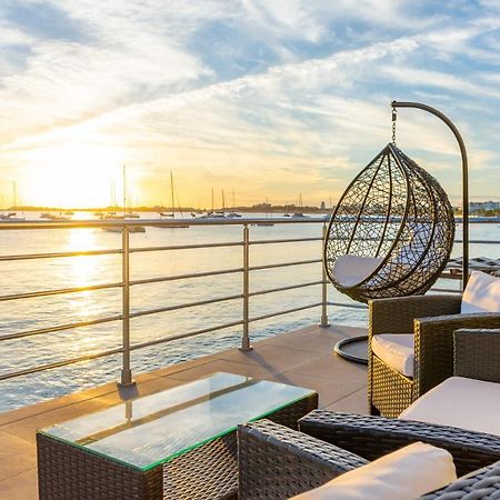 Tradewinds Apartments Simpson Bay Luaran gambar