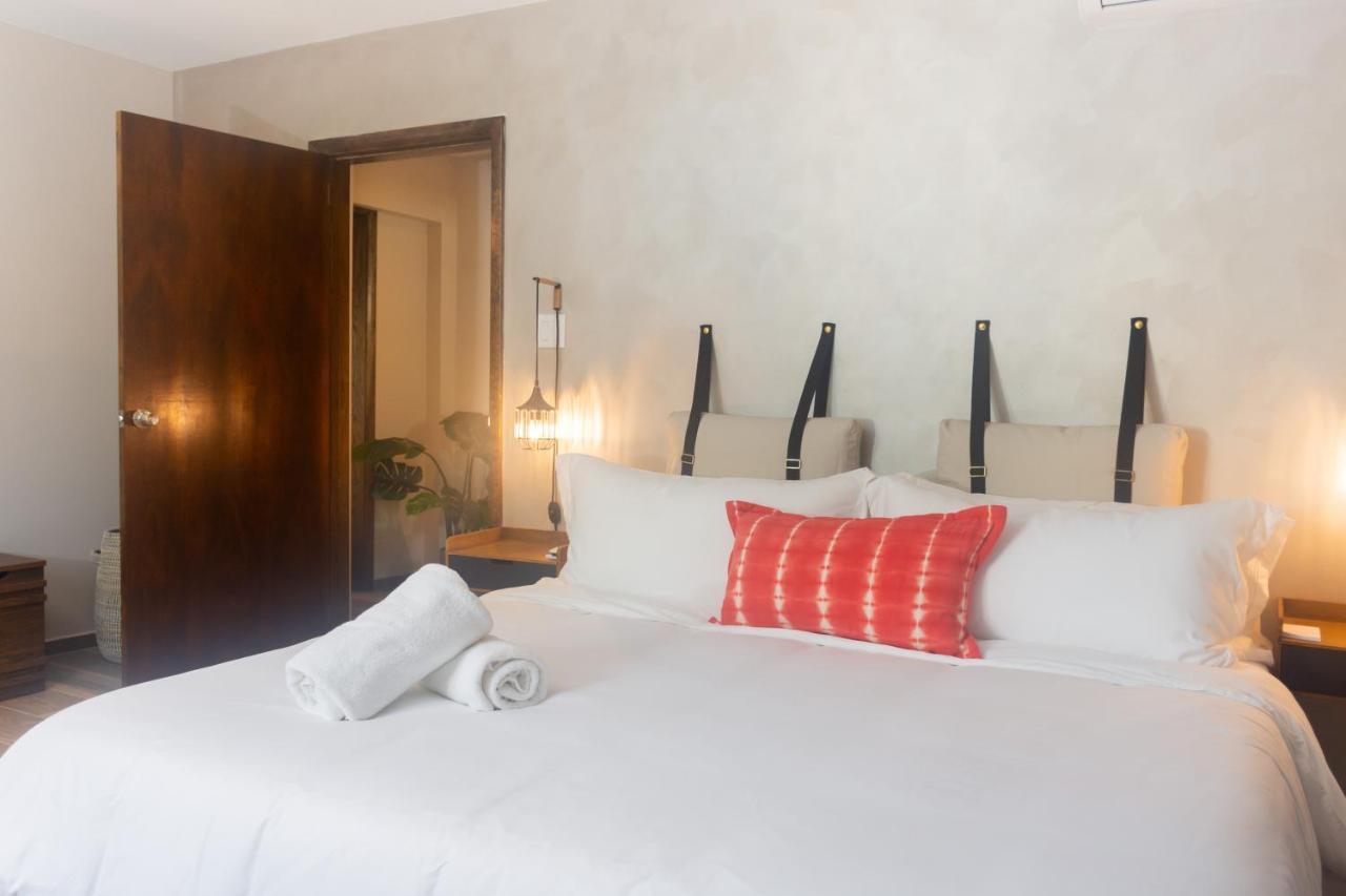 Tradewinds Apartments Simpson Bay Luaran gambar