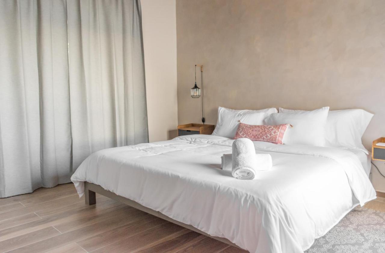 Tradewinds Apartments Simpson Bay Luaran gambar