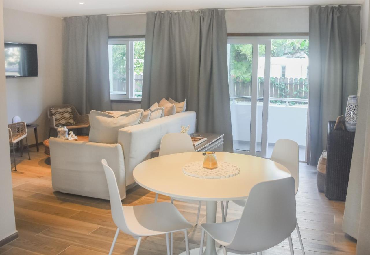 Tradewinds Apartments Simpson Bay Luaran gambar