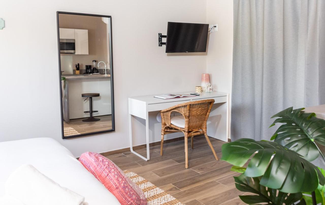 Tradewinds Apartments Simpson Bay Luaran gambar
