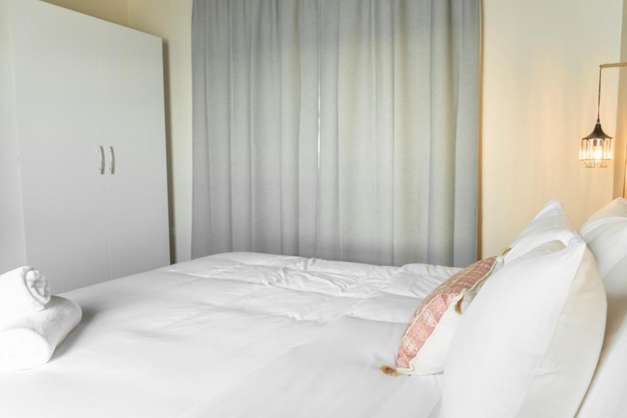 Tradewinds Apartments Simpson Bay Luaran gambar