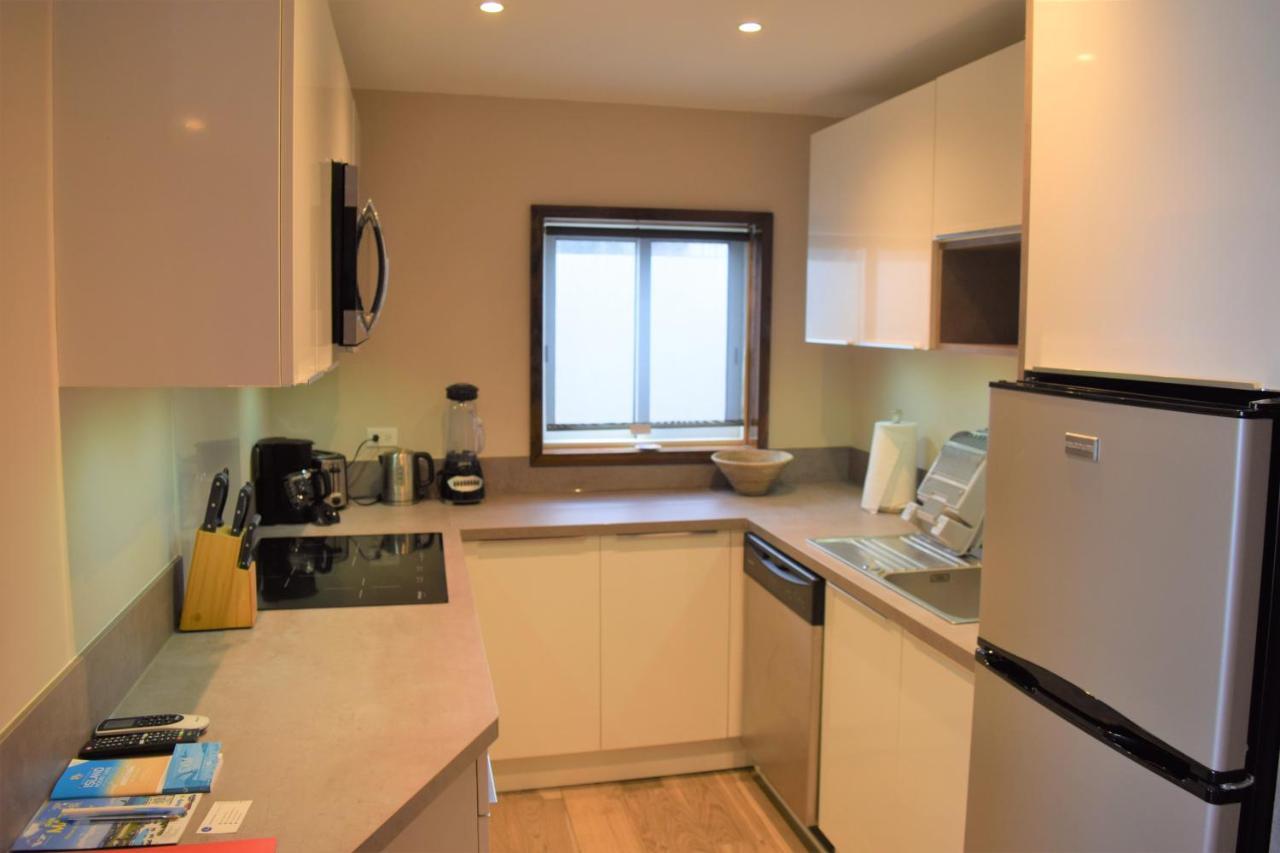 Tradewinds Apartments Simpson Bay Luaran gambar