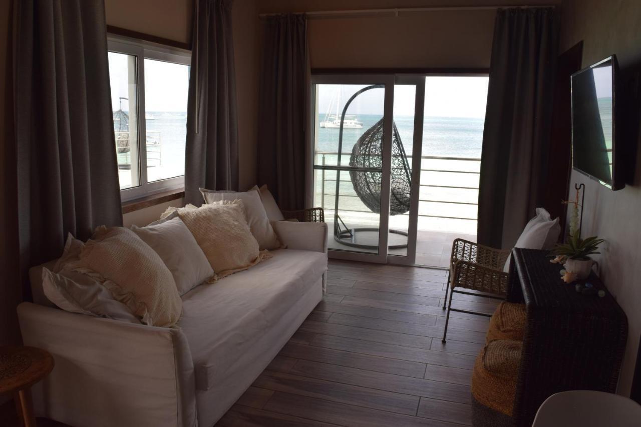 Tradewinds Apartments Simpson Bay Luaran gambar