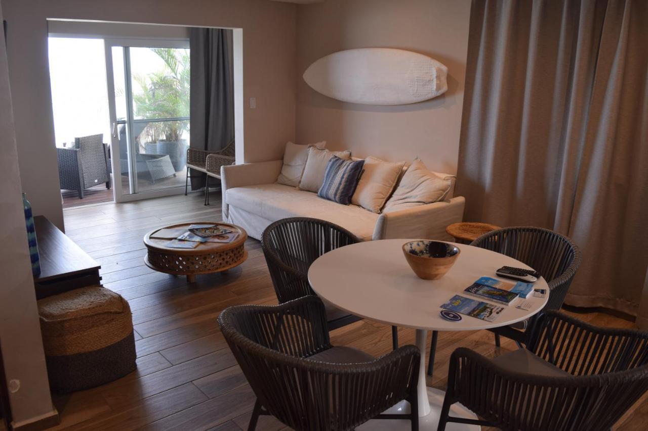 Tradewinds Apartments Simpson Bay Luaran gambar