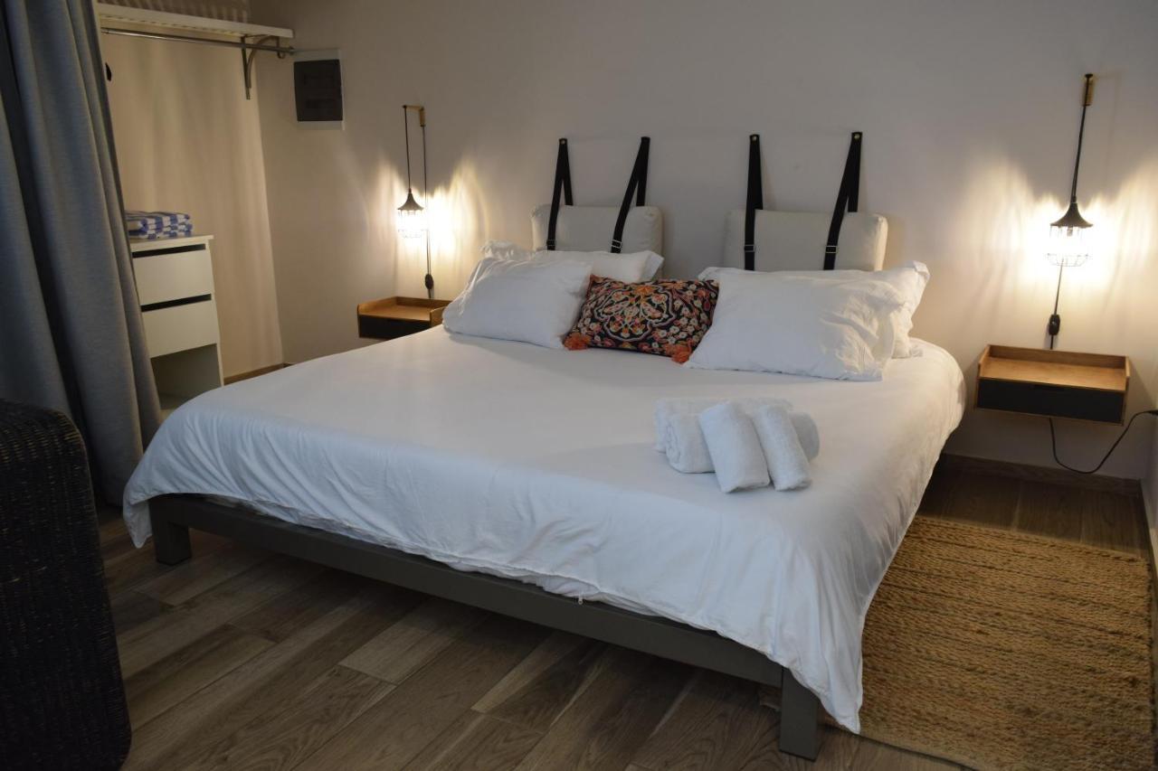 Tradewinds Apartments Simpson Bay Luaran gambar