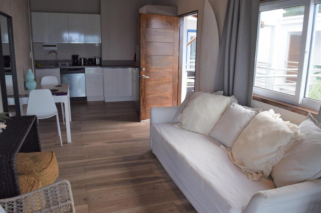 Tradewinds Apartments Simpson Bay Luaran gambar