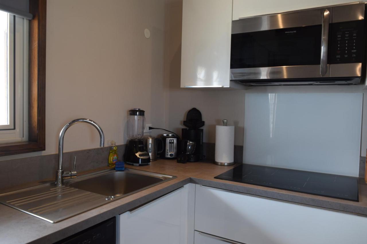Tradewinds Apartments Simpson Bay Luaran gambar