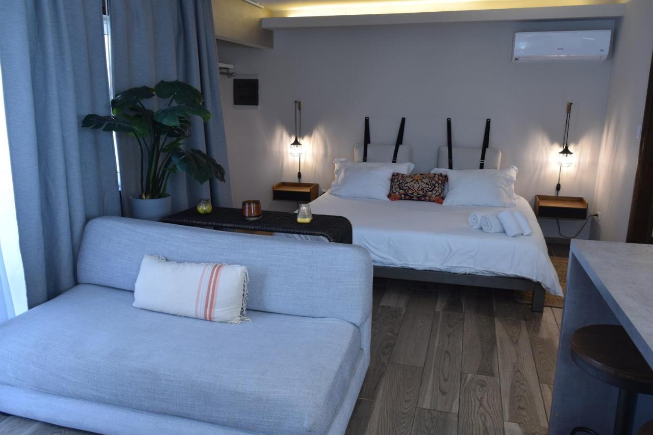 Tradewinds Apartments Simpson Bay Luaran gambar