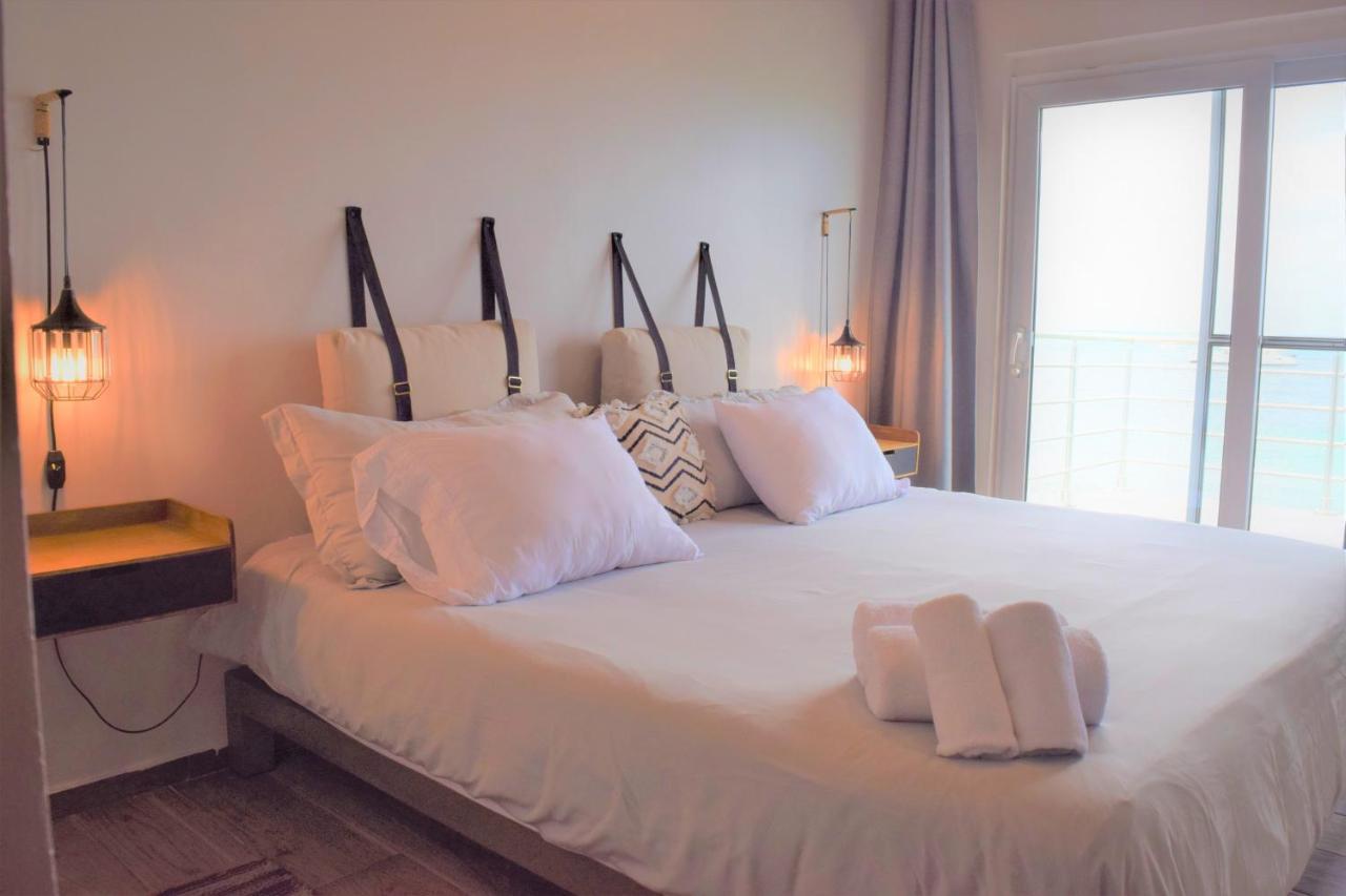 Tradewinds Apartments Simpson Bay Luaran gambar