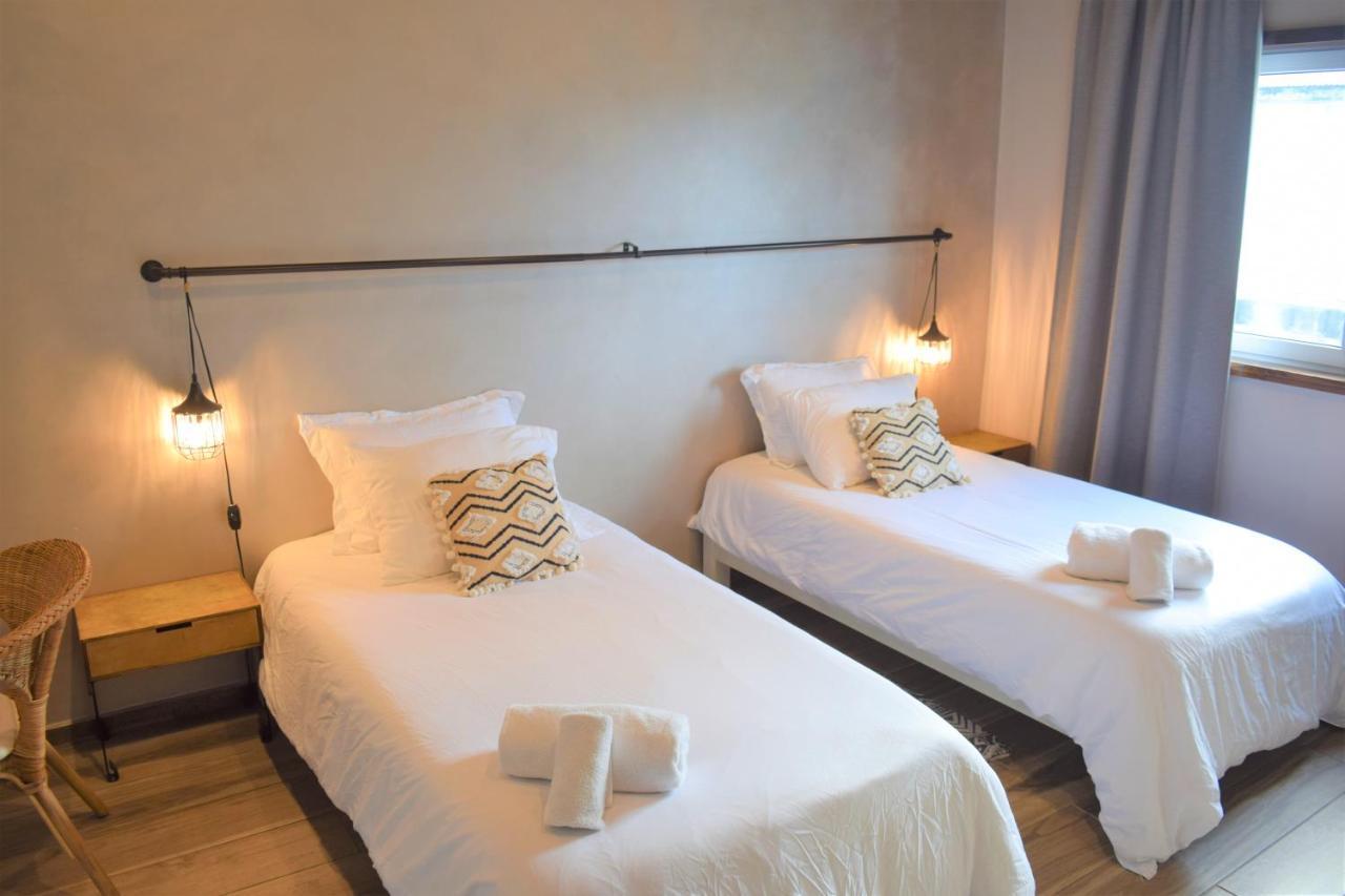 Tradewinds Apartments Simpson Bay Luaran gambar