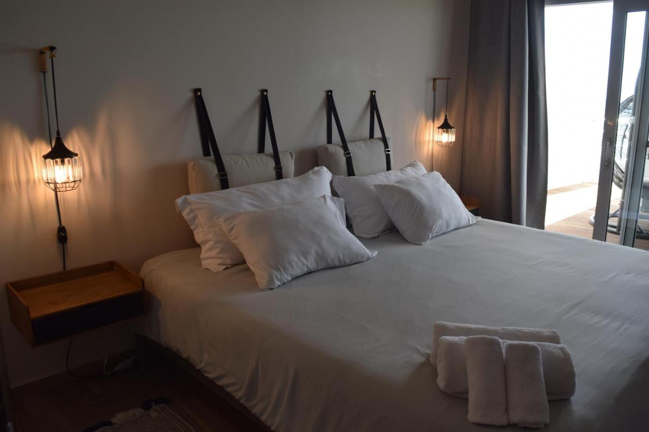 Tradewinds Apartments Simpson Bay Luaran gambar