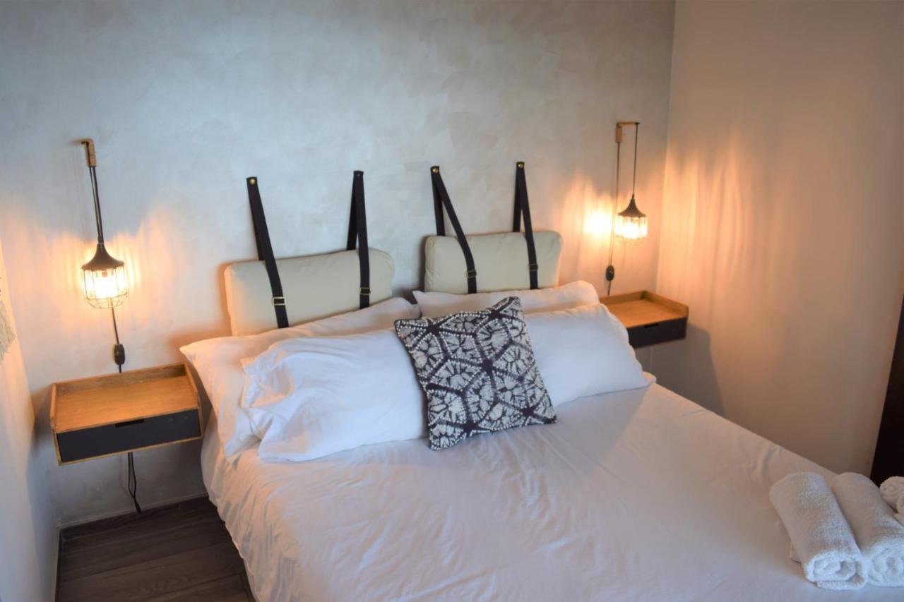 Tradewinds Apartments Simpson Bay Luaran gambar