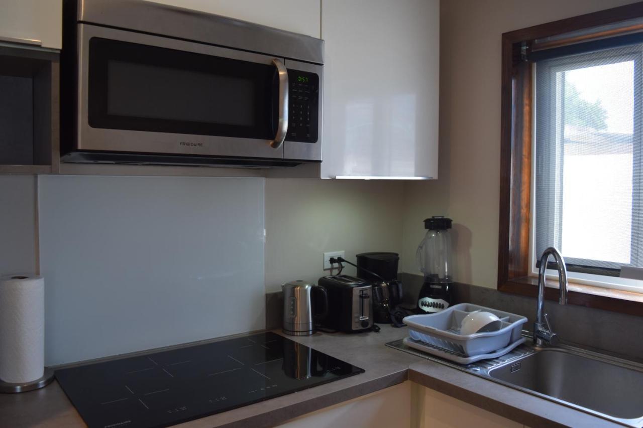 Tradewinds Apartments Simpson Bay Luaran gambar