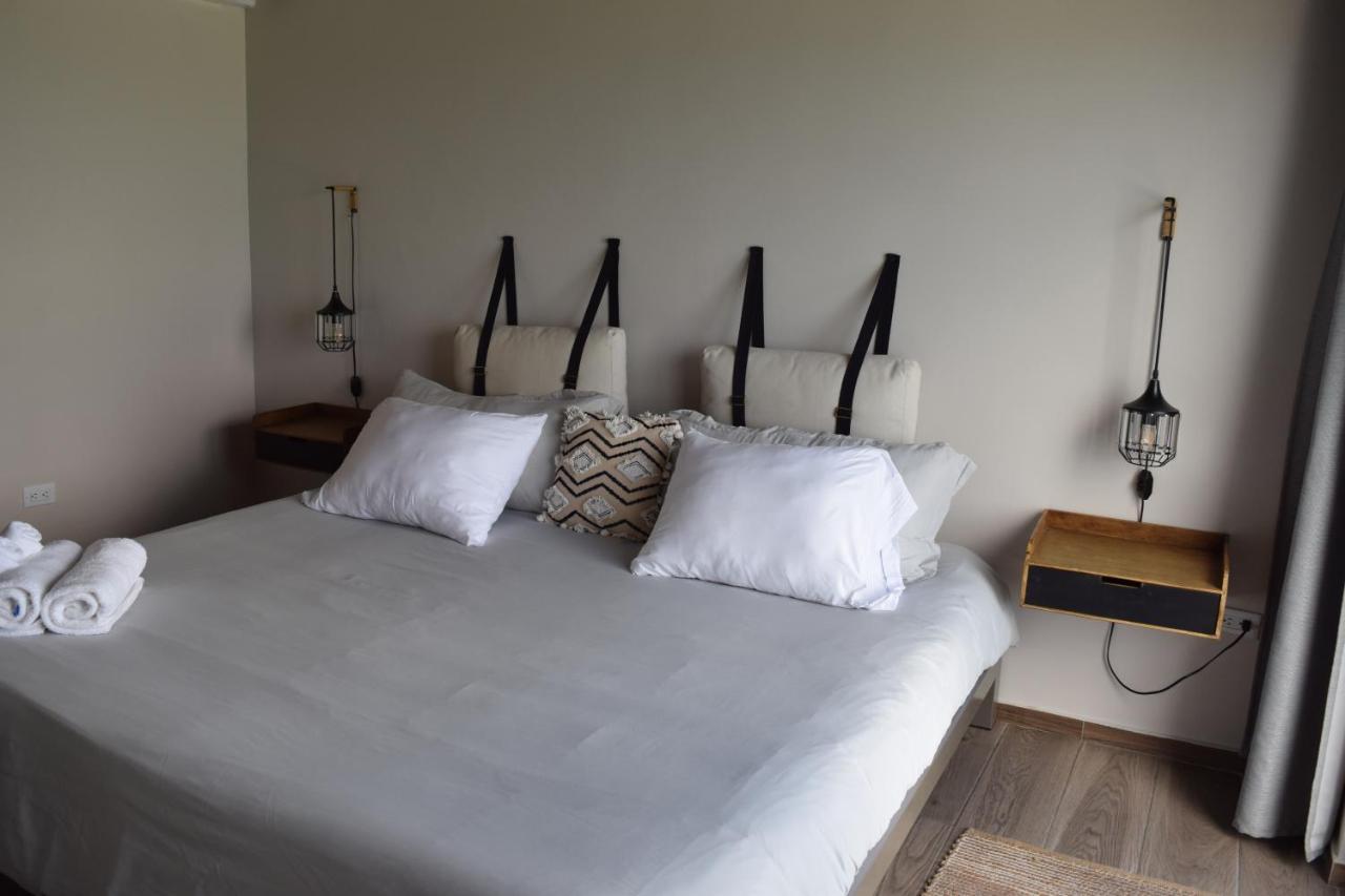 Tradewinds Apartments Simpson Bay Luaran gambar