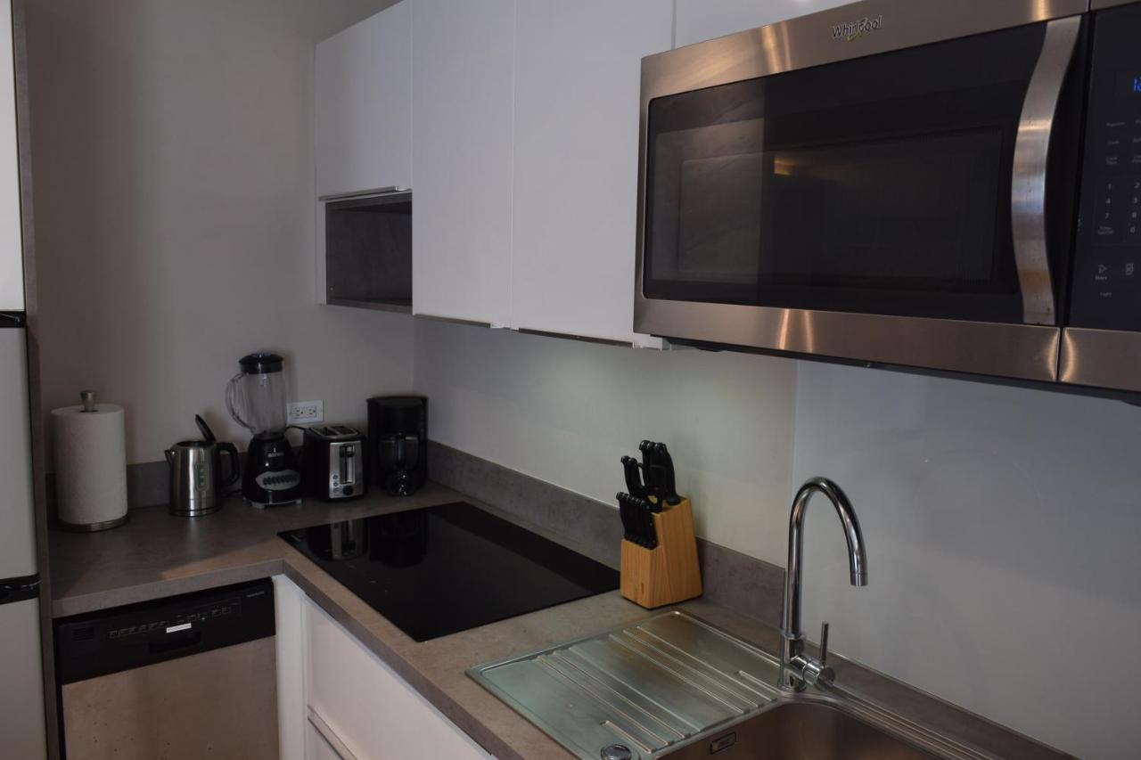 Tradewinds Apartments Simpson Bay Luaran gambar