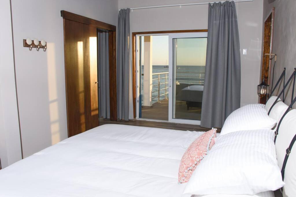Tradewinds Apartments Simpson Bay Luaran gambar