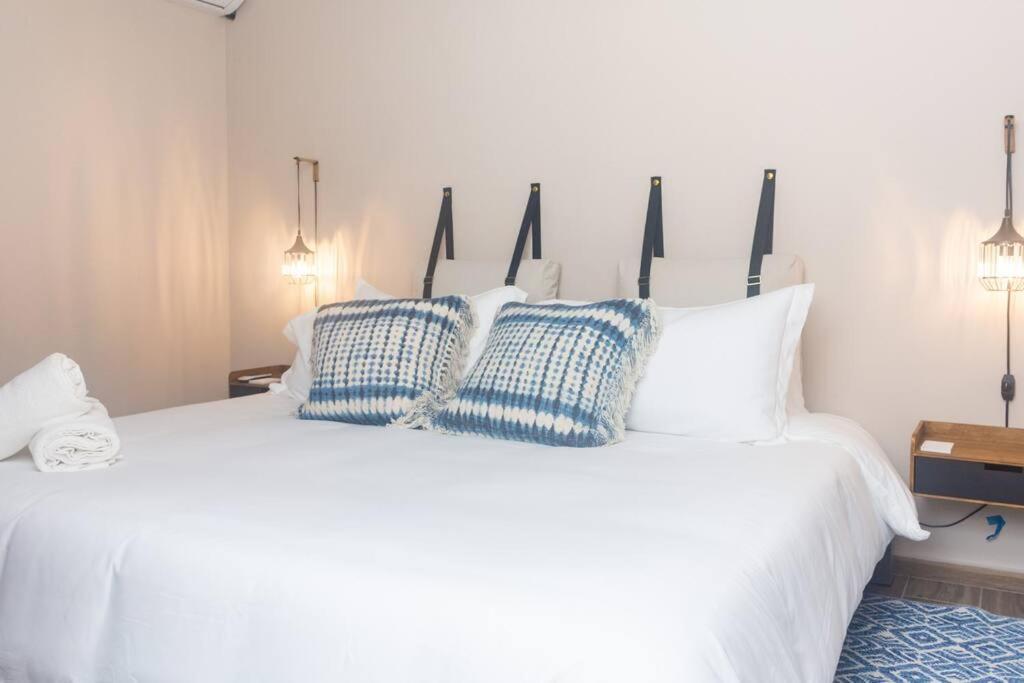 Tradewinds Apartments Simpson Bay Luaran gambar