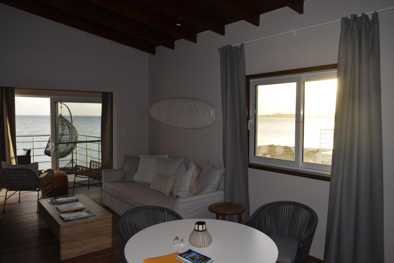 Tradewinds Apartments Simpson Bay Luaran gambar