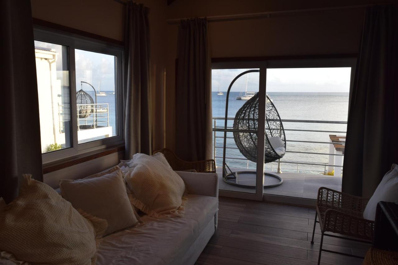 Tradewinds Apartments Simpson Bay Luaran gambar