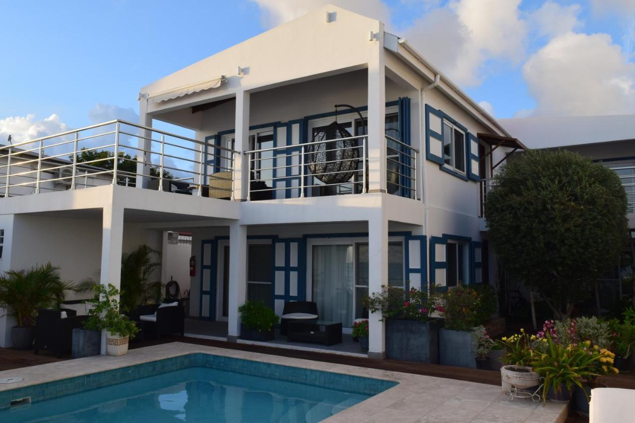 Tradewinds Apartments Simpson Bay Luaran gambar