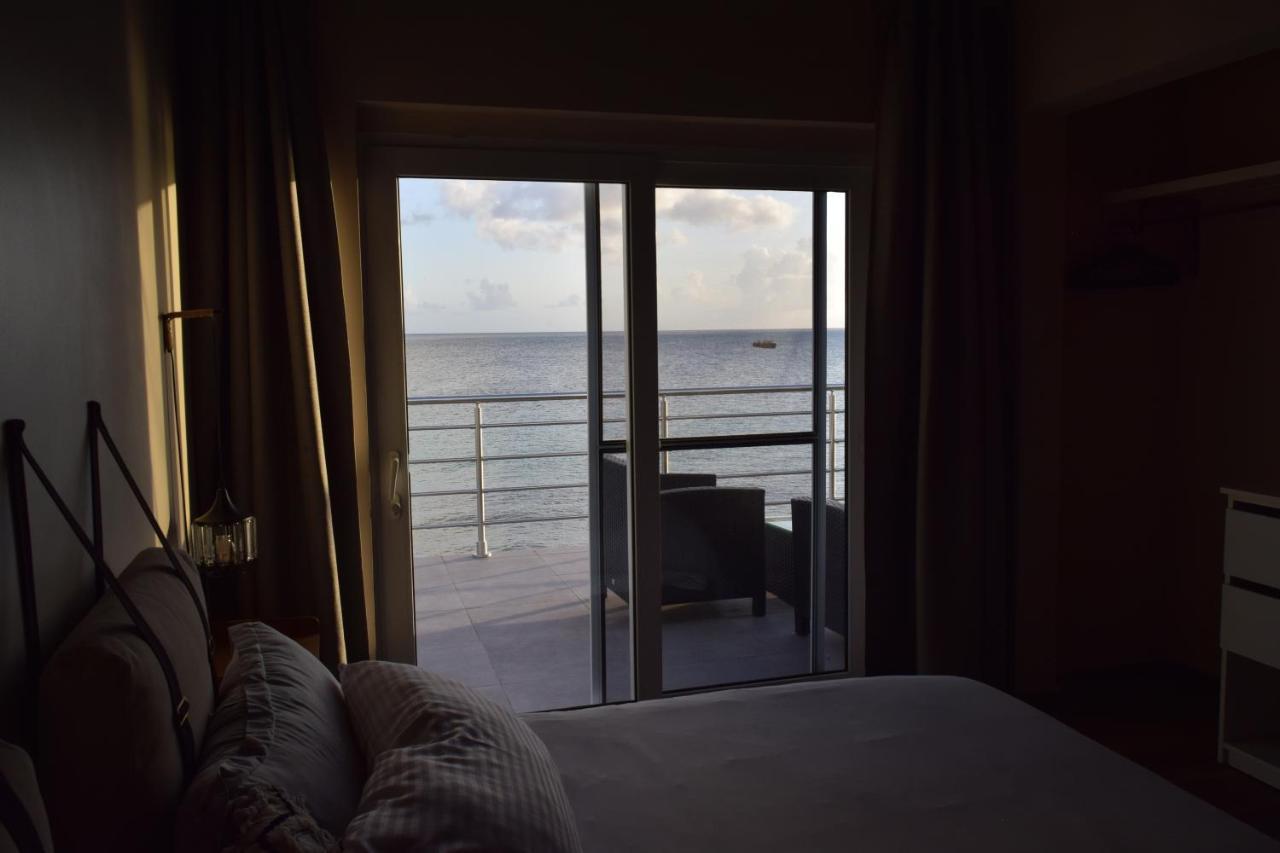 Tradewinds Apartments Simpson Bay Luaran gambar